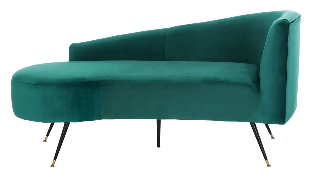 Evangeline Parisian Settee