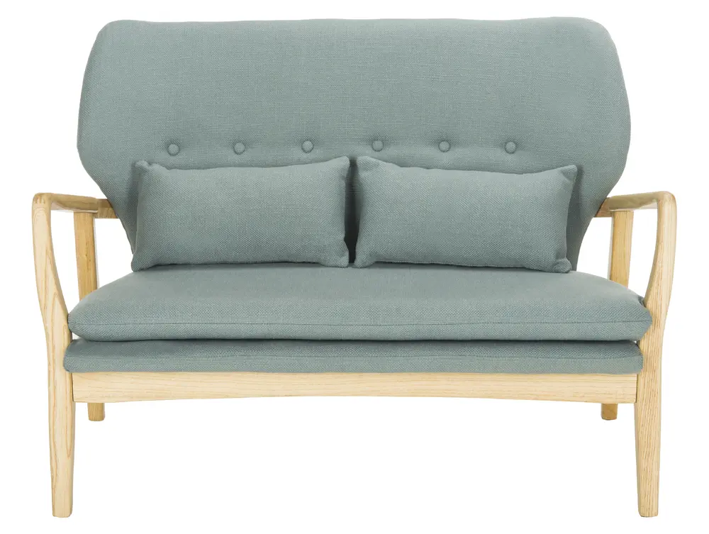 Ellaria Loveseat