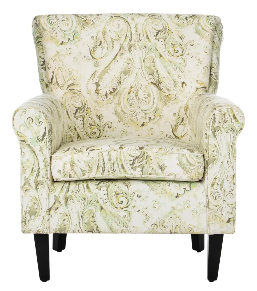 Hazina Club Chair