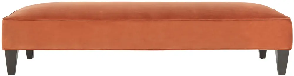 Harlow Lounging Bench