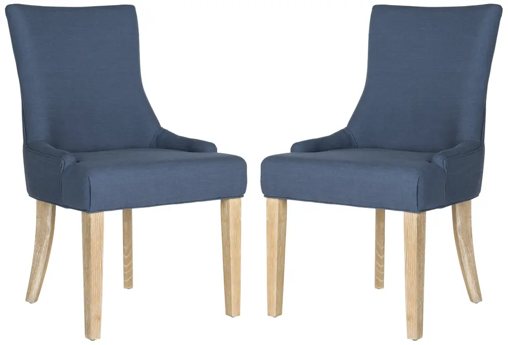 Lester 19H Dining Chair