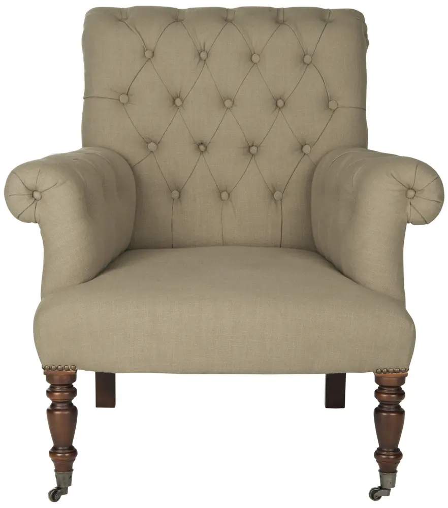 Bennet Club Chair