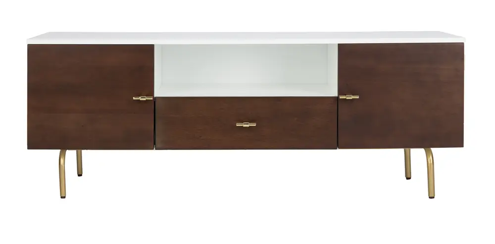 Genevieve Media Stand