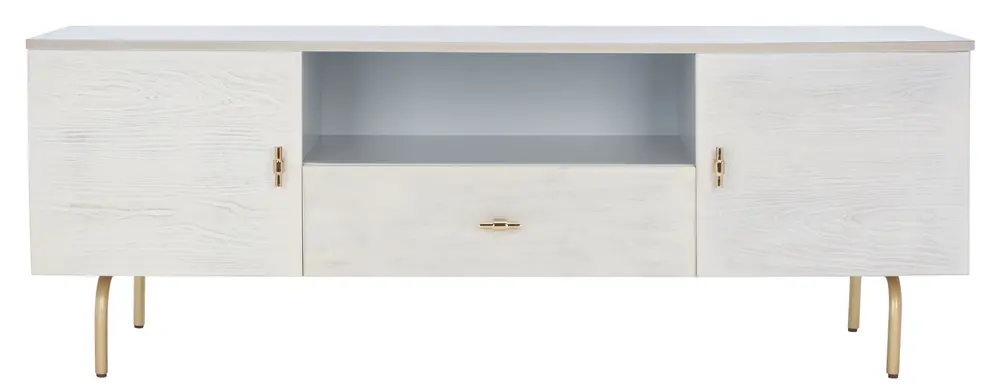 Genevieve Media Stand