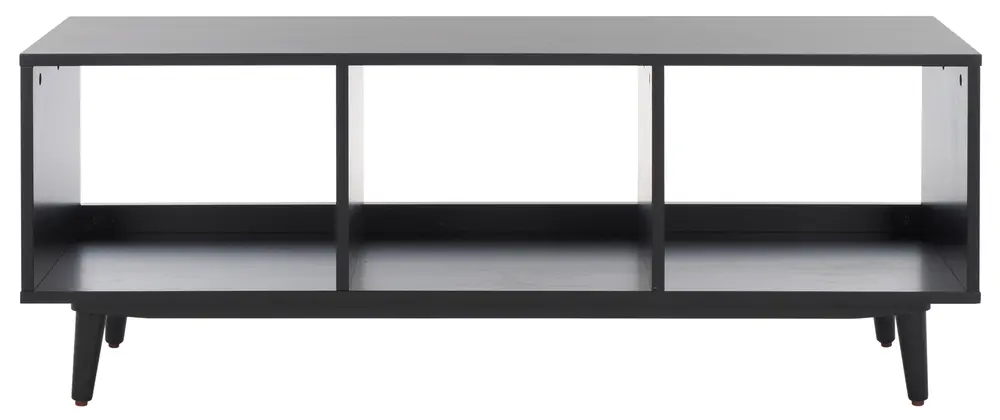Cricket Open Shelf Media Stand