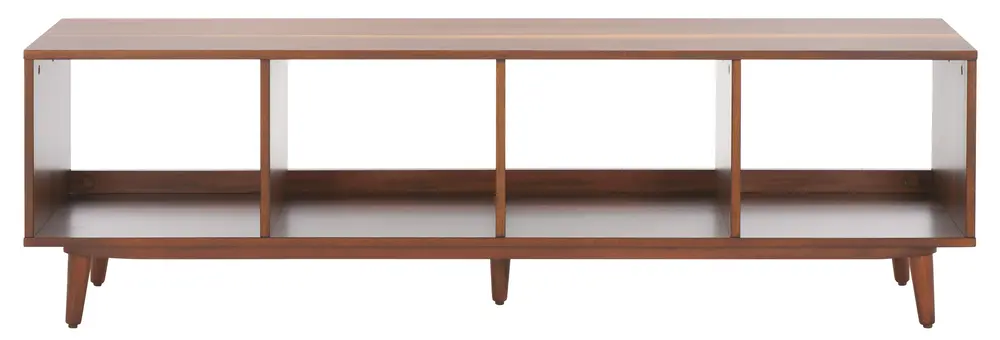 Cricket 4 Open Shelf Media Stand