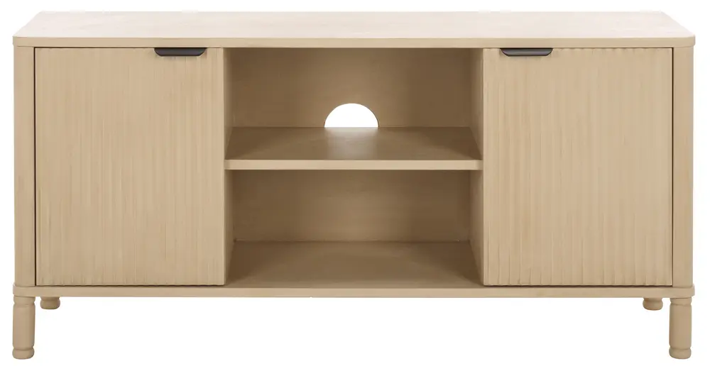 Thurston 2 Door Media Stand