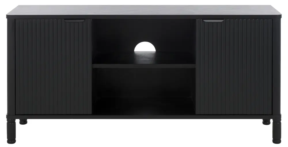 Thurston 2 Door Media Stand