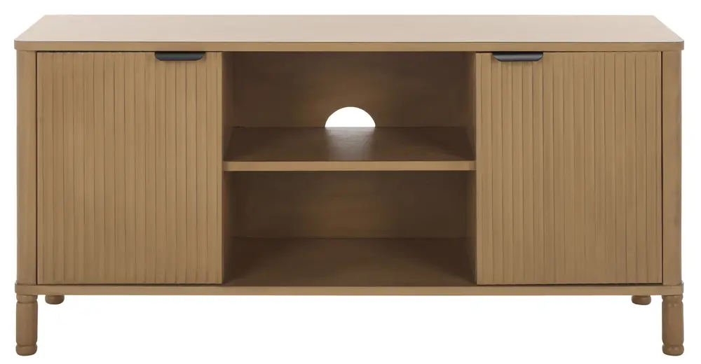 Thurston 2 Door Media Stand