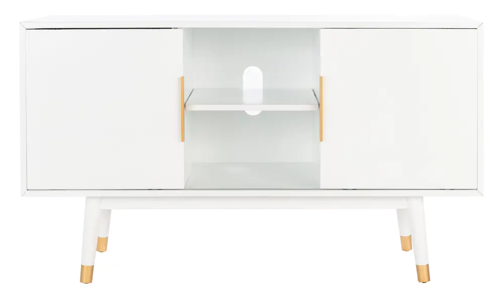 Ligia 2 Door Media Stand