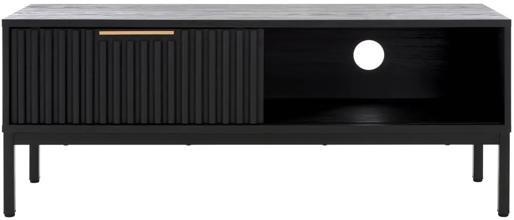 Lylia 1 Door Media Stand