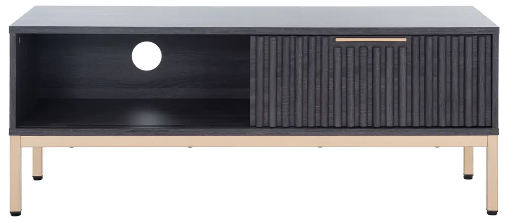 Lylia 1 Door Media Stand