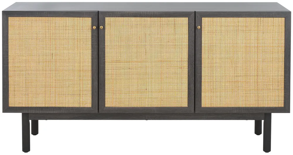 Aino 3 Door Sideboard / Media Stand