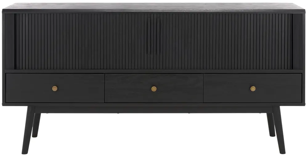 Aphra 2 Door 3 Drawer Media Stand