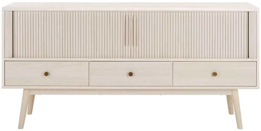 Aphra 2 Door 3 Drawer Media Stand