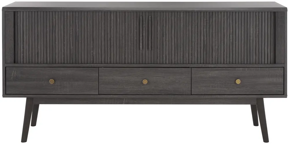 Aphra 2 Door 3 Drawer Media Stand