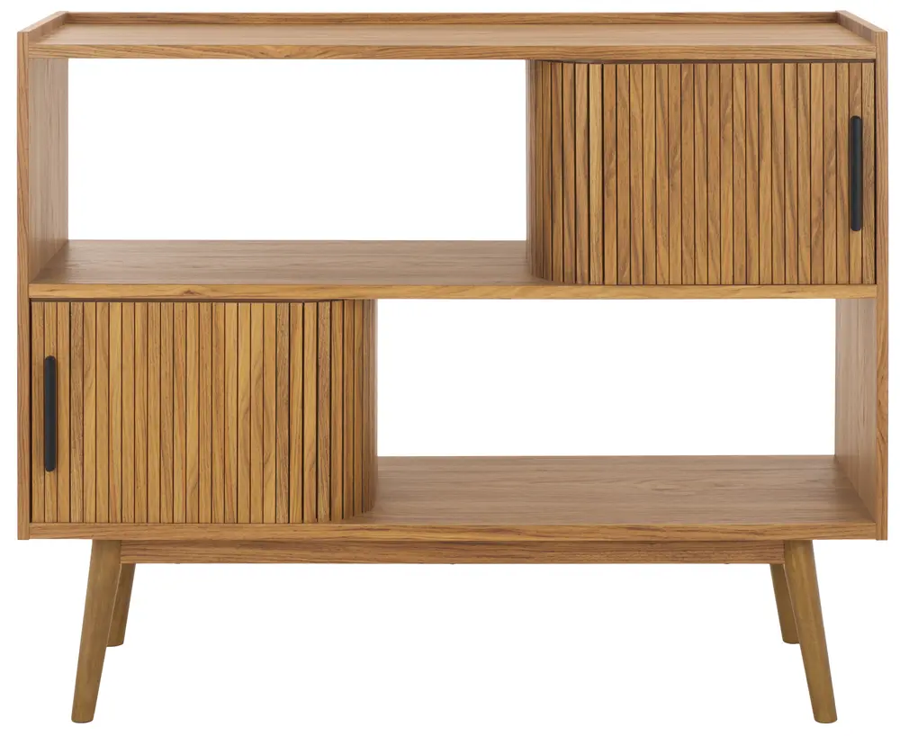 Javante Tambour Door Media Stand