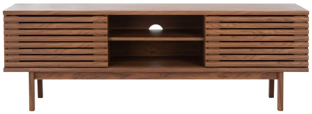 Aricia Large 2 Door Media Stand