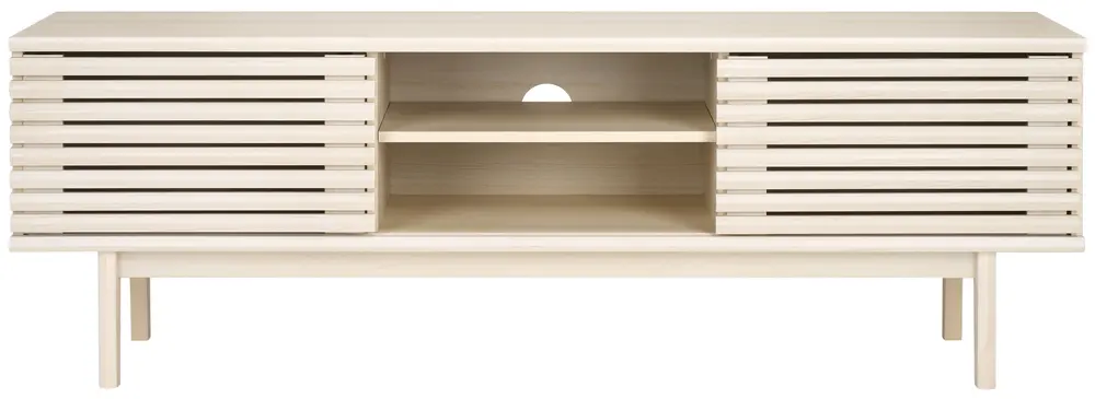 Aricia Large 2 Door Media Stand
