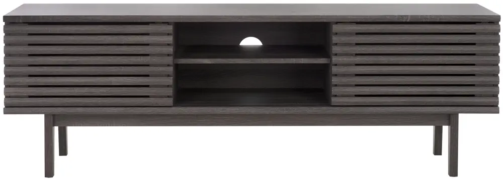 Aricia Large 2 Door Media Stand