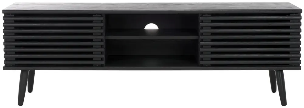 Averi 2 Door Media Stand