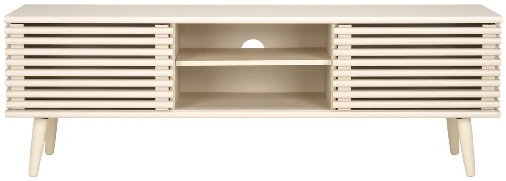 Averi 2 Door Media Stand