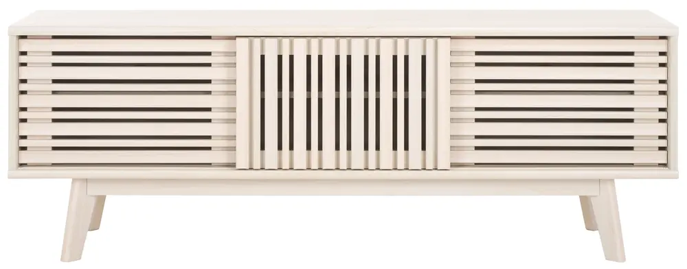 Esma 3 Door Media Stand