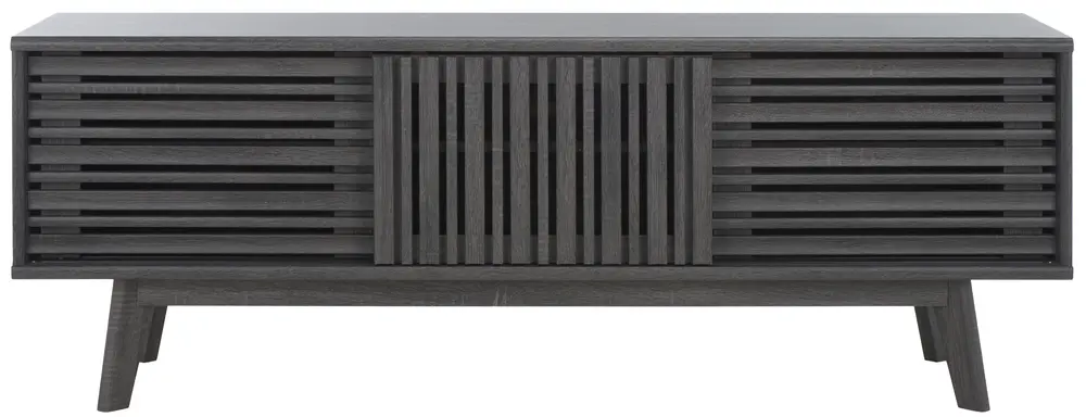 Esma 3 Door Media Stand