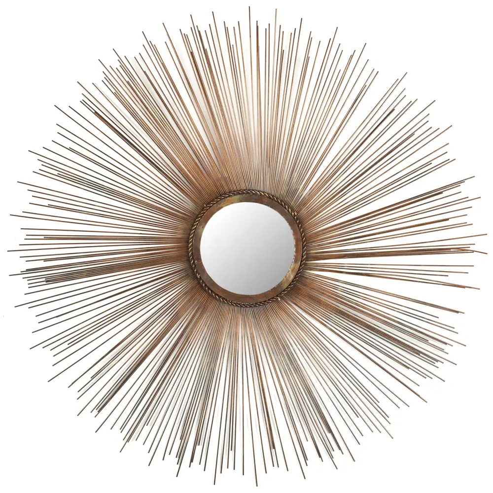 Sunburst Mirror