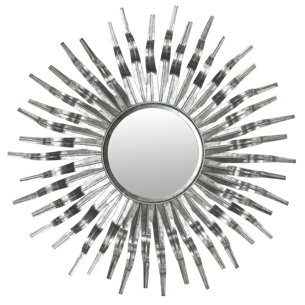 Sun Mirror