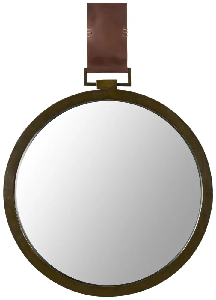 Time Out Mirror