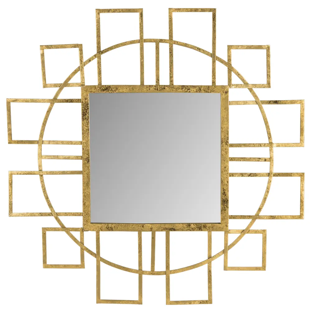Matrix Mirror