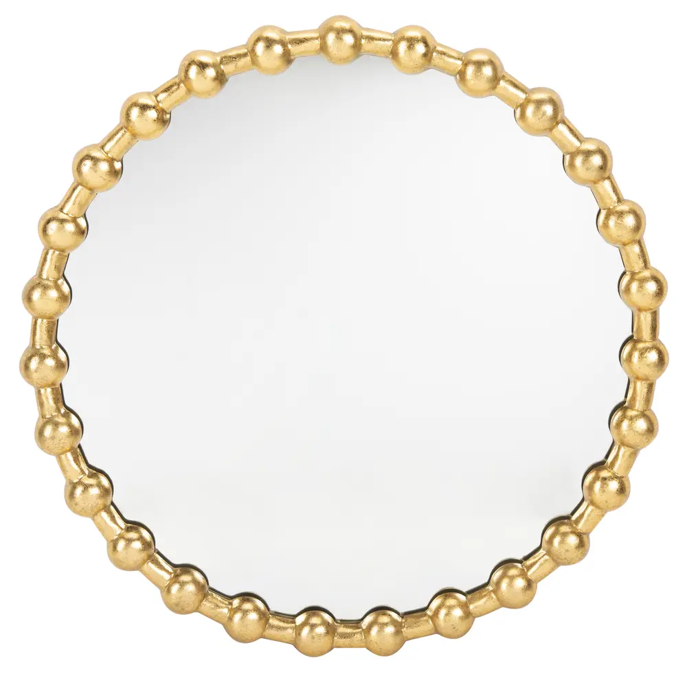 Eden Mirror