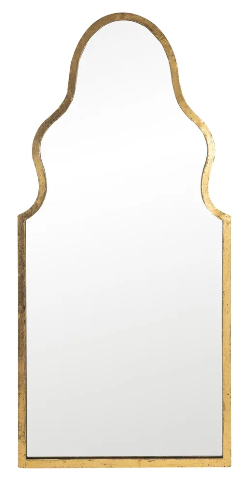 Parma Mirror