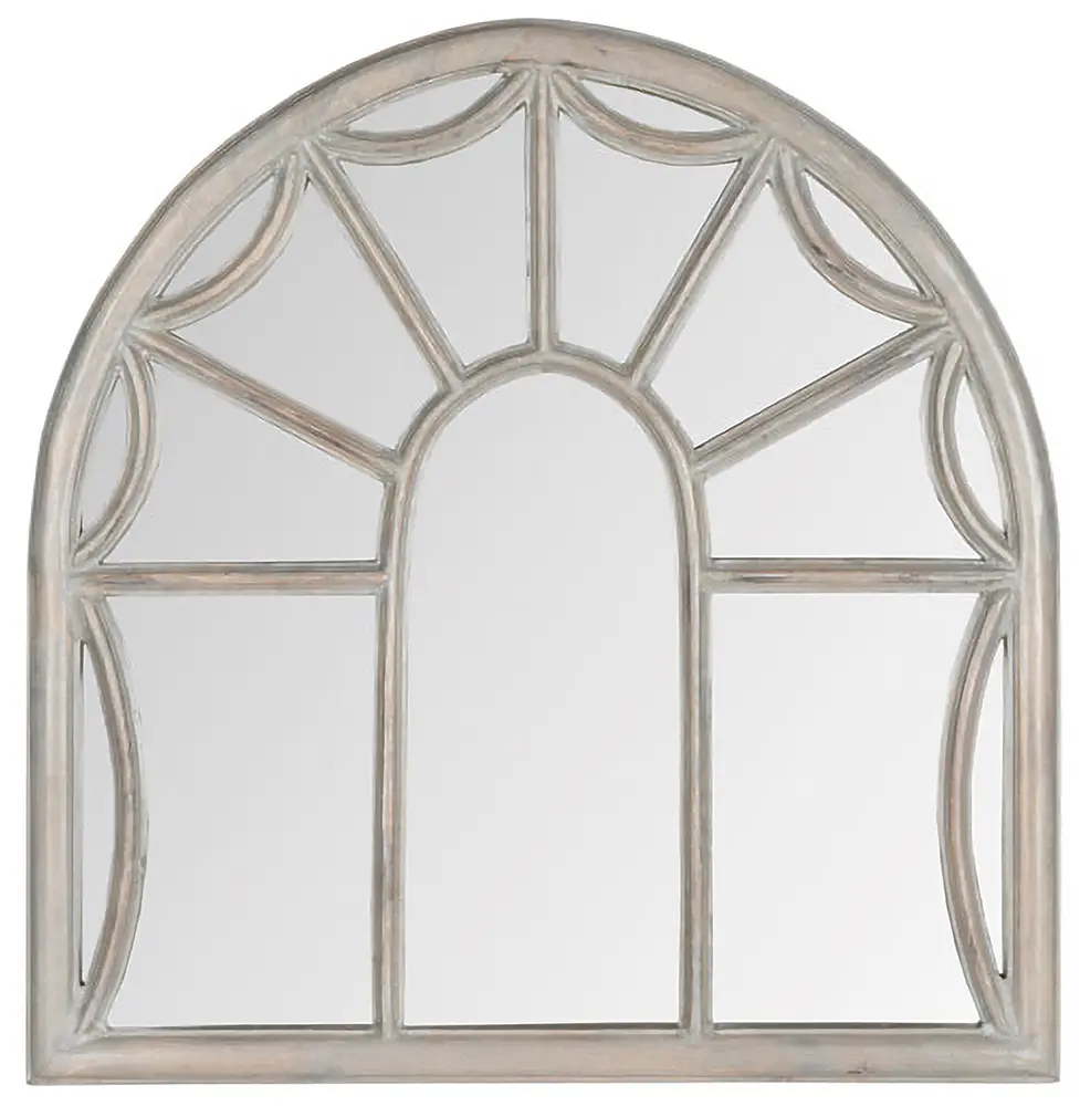 Palladian Mirror