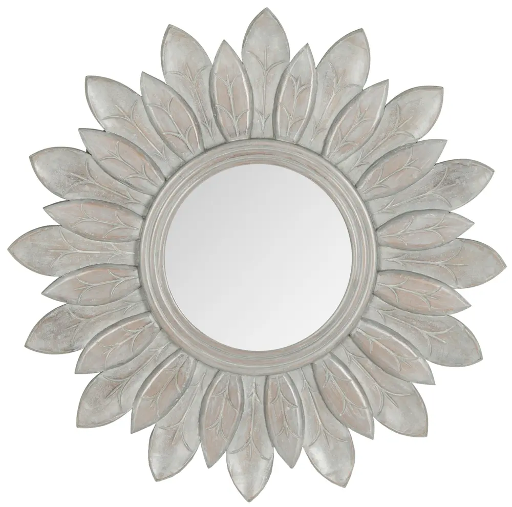 Sun King Mirror