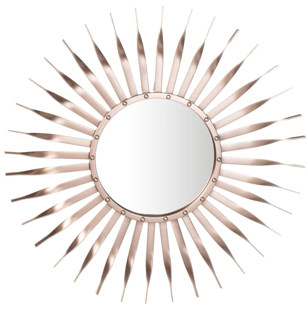 Marlene Sunburst Mirror