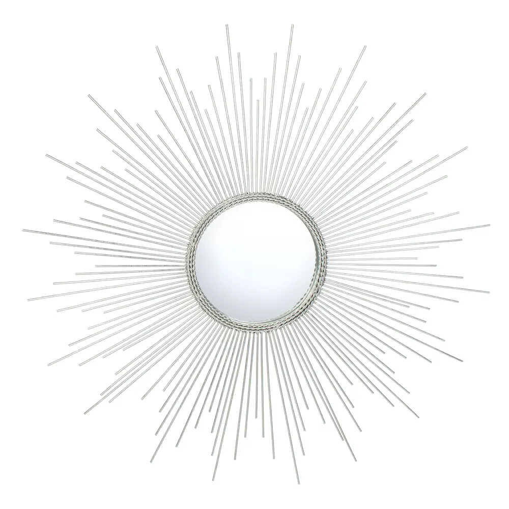 Emme Sunburst Mirror