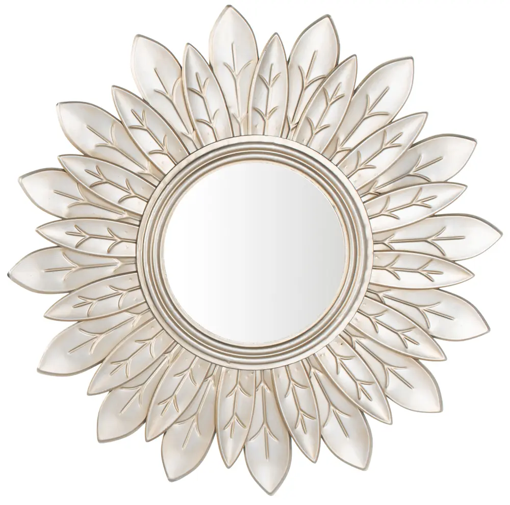 Alba Sunburst Mirror