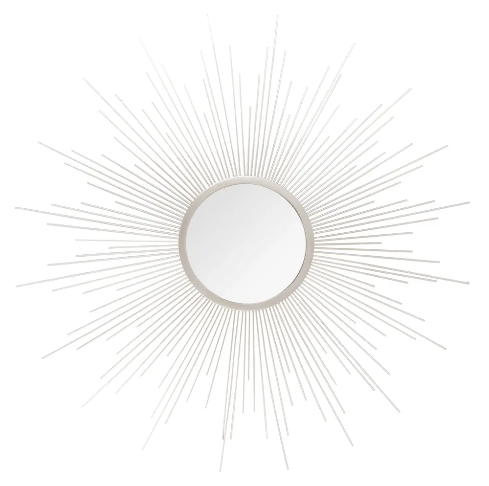 Madilyn Sunburst Mirror