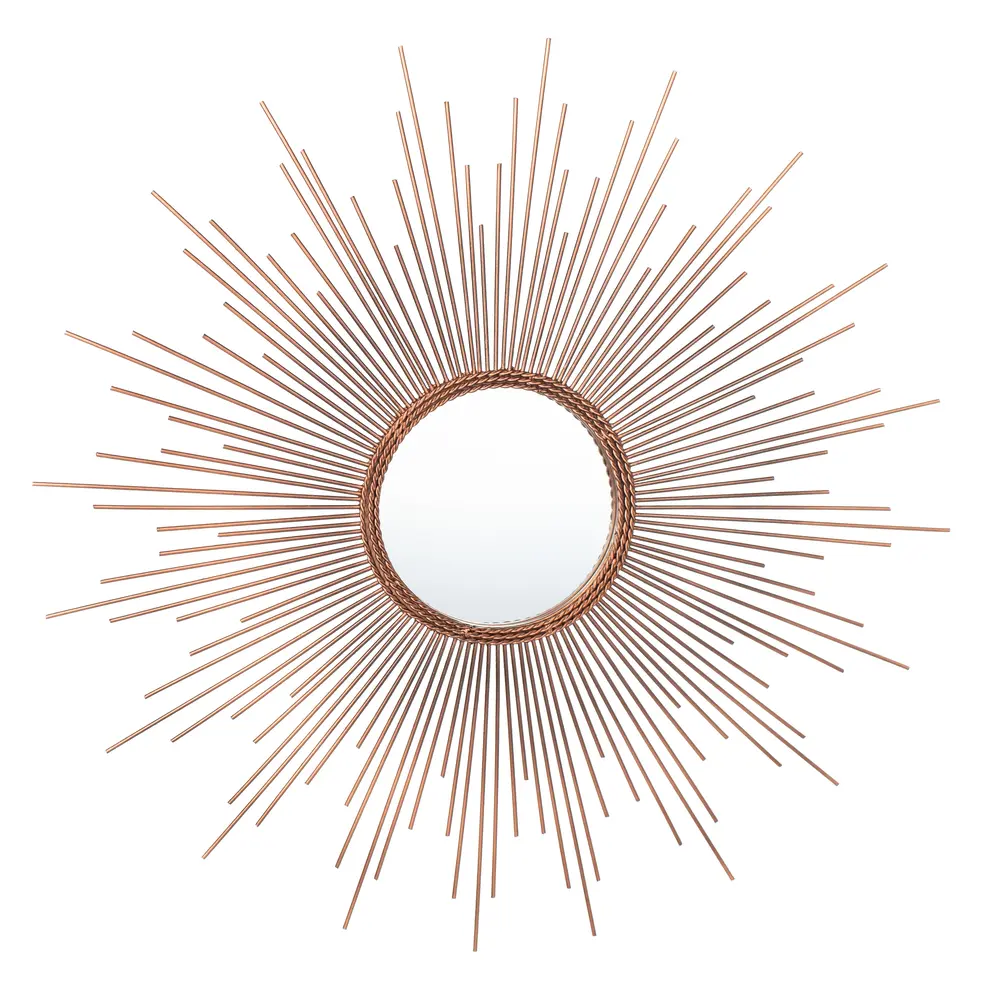 Genevieve Sunburst Mirror