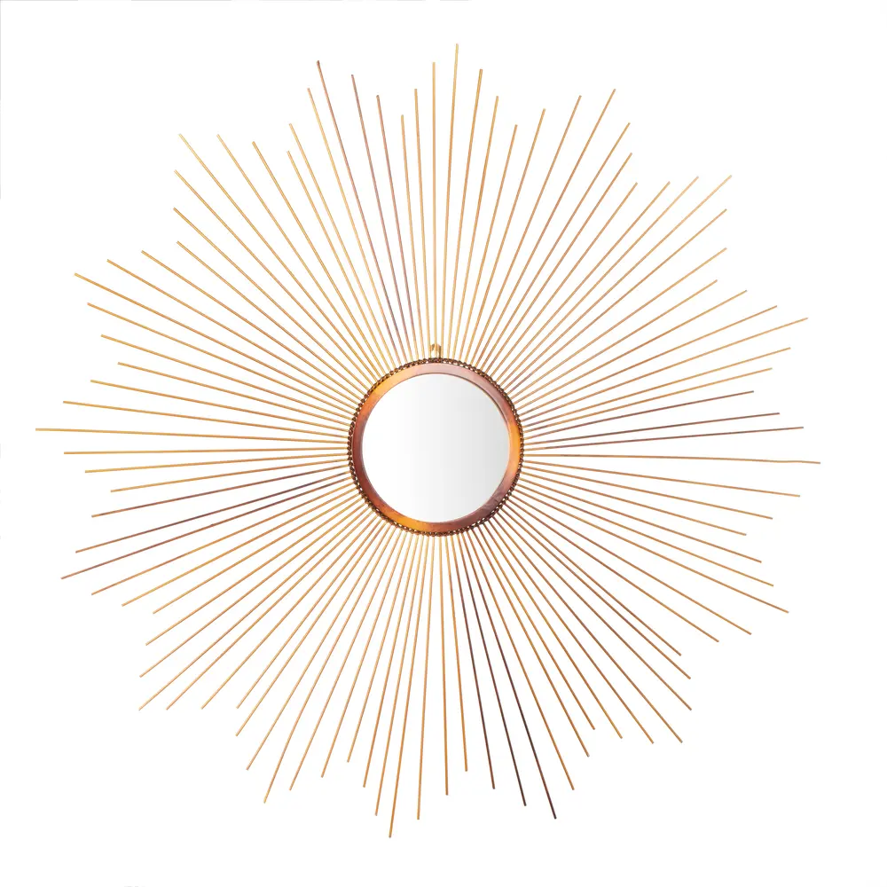 Arlo Sunburst Mirror