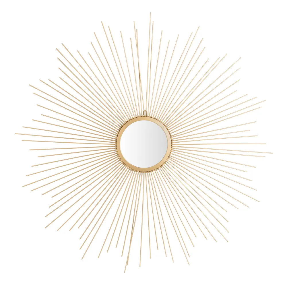Arlo Sunburst Mirror