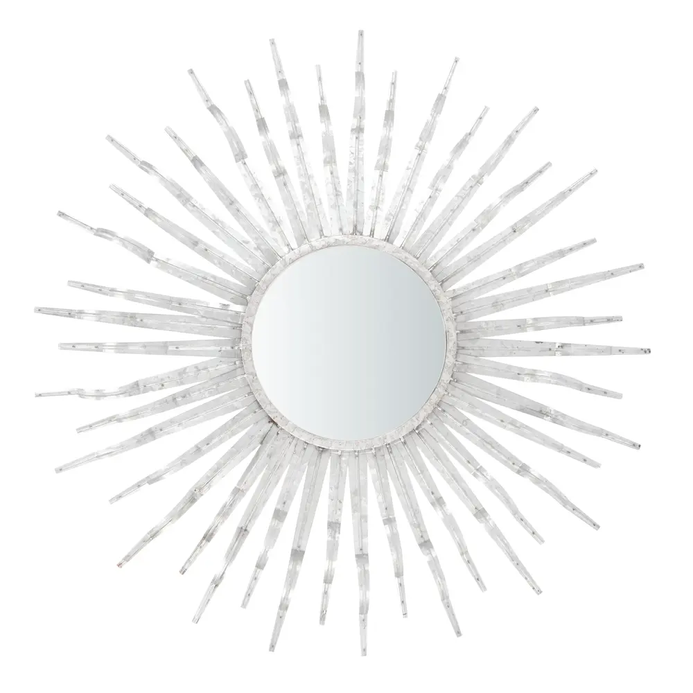 Naya Sunburst Mirror