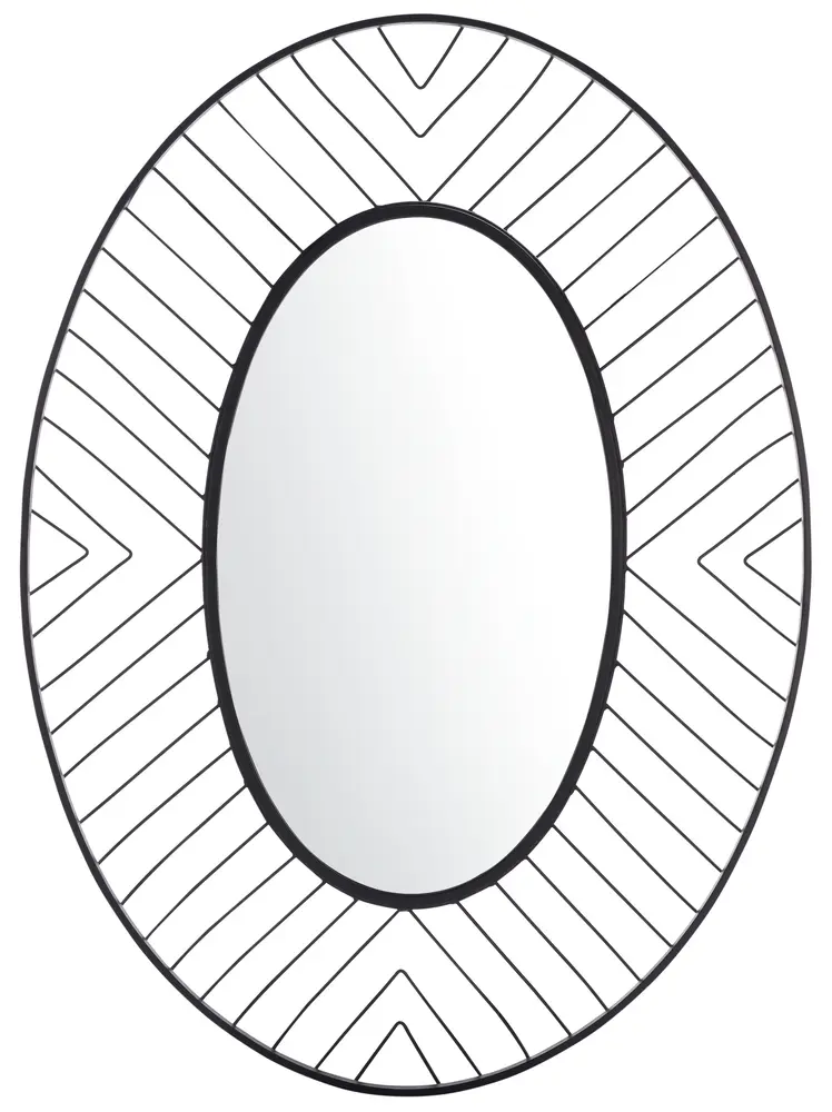 Tanra Mirror