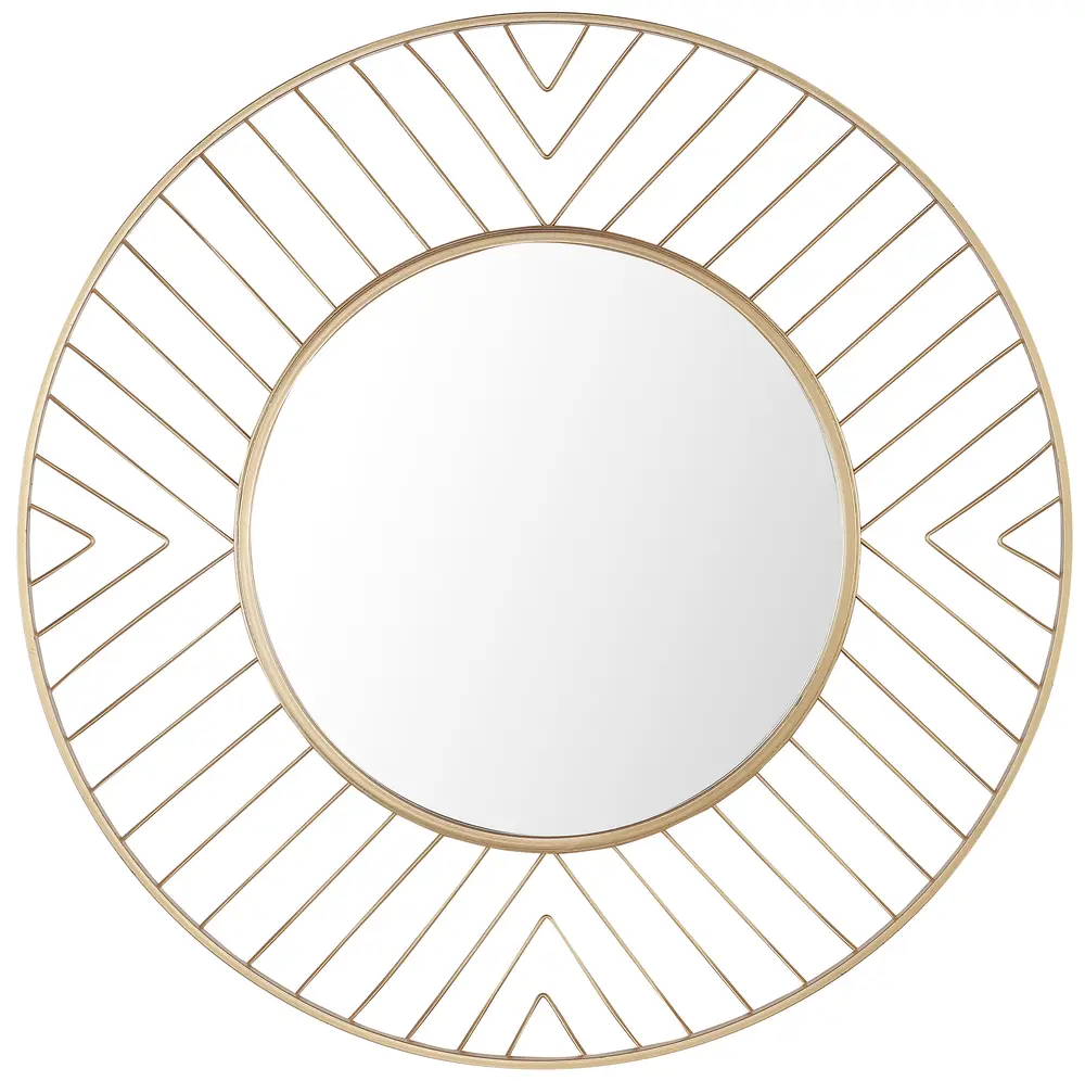 Fonna Mirror
