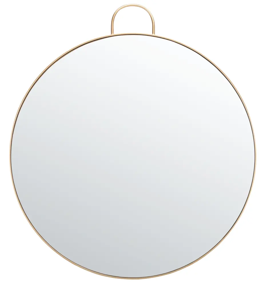 Carlisi Mirror