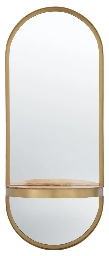 Laycie Mirror