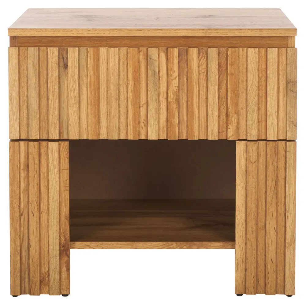 Conall 1 Drawer Nightstand