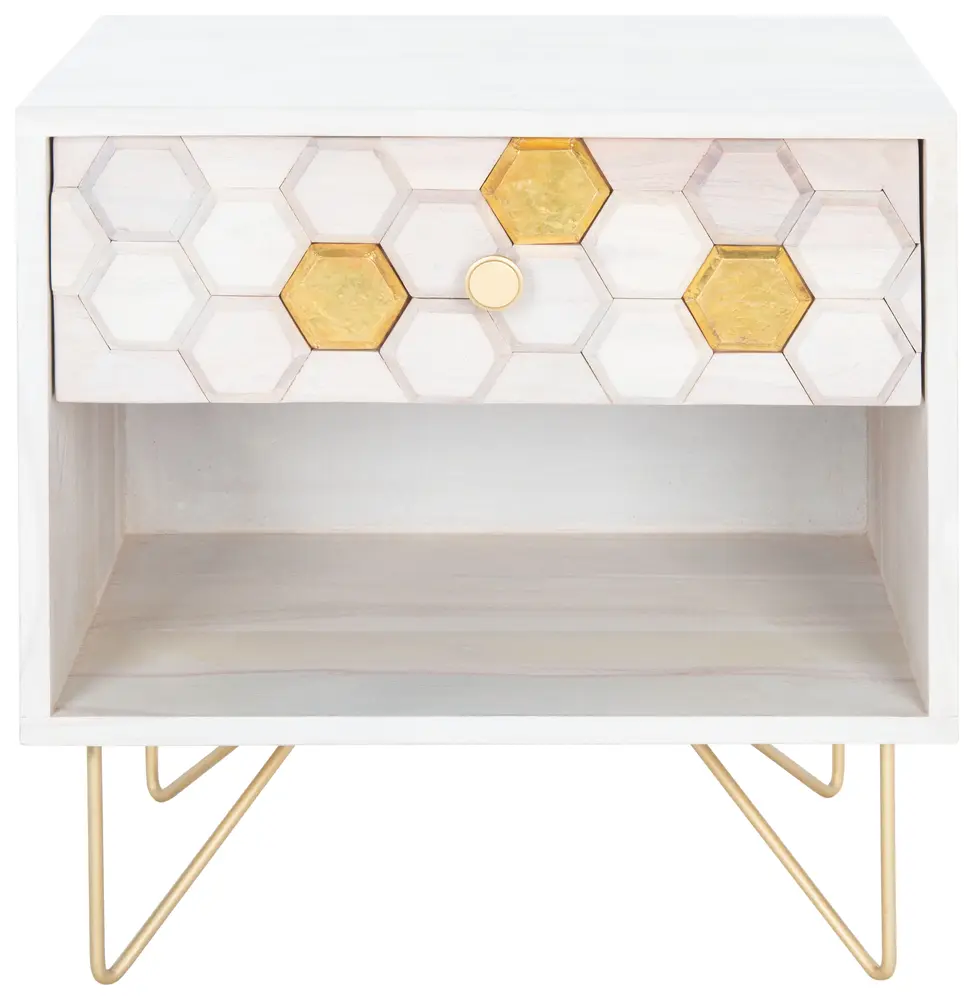 Raveena Nightstand